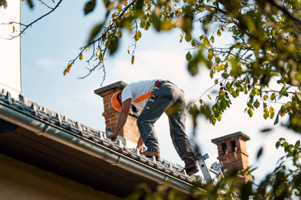 Reliable Horicon, WI Roofing Contractor Solutions