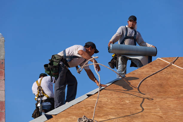 Best Commercial Roofing Services  in Horicon, WI