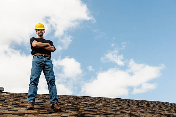 Best Storm Damage Roof Repair  in Horicon, WI